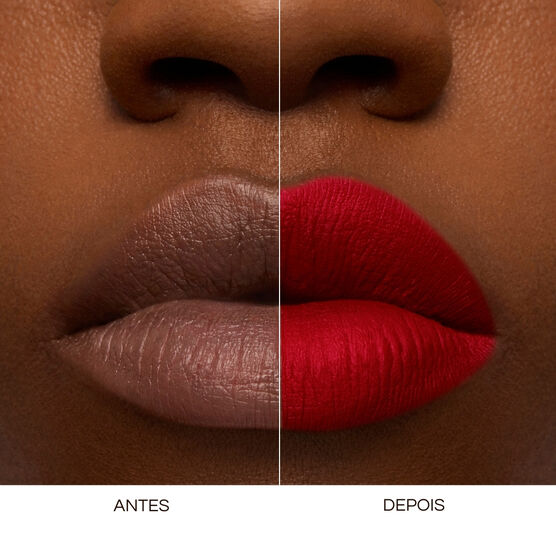 L'ABSOLU ROUGE DRAMA MATTE 196